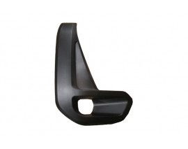 TOYOTA HILUX- PICK UP- 20/22; SİS LAMBA KAPAĞI SAĞ SİYAH SİS DELİKLİ (HI CRUISER/ADVENTURE) (CASP)