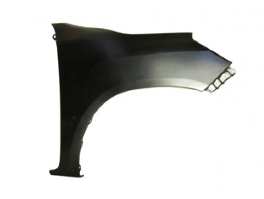 TOYOTA HILUX- PICK UP- 20/22; ÖN ÇAMURLUK SAĞ SİYAH DODİK ÇIKINTISIZ (ADVENTURE/HI CRUISER)(TW)