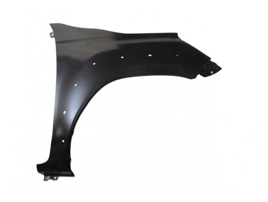 (YENİ ÜRÜN!!!)TOYOTA HILUX- PICK UP- 20/24; ÖN ÇAMURLUK SAĞ DODİK DELİKLİ 4X4 (ADVENTURE/HI CRUISER)(TW)