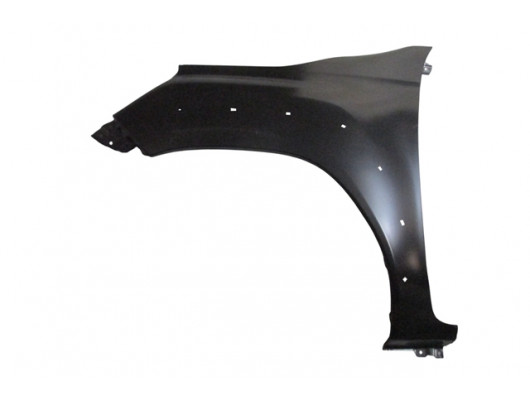 (YENİ ÜRÜN!!!)TOYOTA HILUX- PICK UP- 20/24; ÖN ÇAMURLUK SOL DODİK DELİKLİ 4X4 (ADVENTURE/HI CRUISER)(TW)