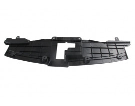 TOYOTA HILUX- PICK UP- 20/24; ÖN PANEL ÜST KORUMA PLASTİĞİ (INVINCIBLE/HI CRUISER/ADVENTURE)(CASP)