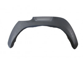 TOYOTA HILUX- PICK UP- 20/24; ARKA ÇAMURLUK AĞZI PLASTİĞİ SOL (DODİK) (INVINCIBLE)(CASP)