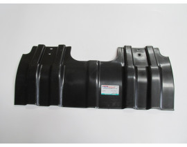 TOYOTA HILUX- PICK UP- 20/24; KARTER MUHAFAZA PLASTİĞİ ARKA (TW)