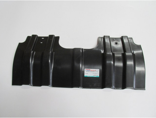 TOYOTA HILUX- PICK UP- 20/24; KARTER MUHAFAZA PLASTİĞİ ARKA (TW)