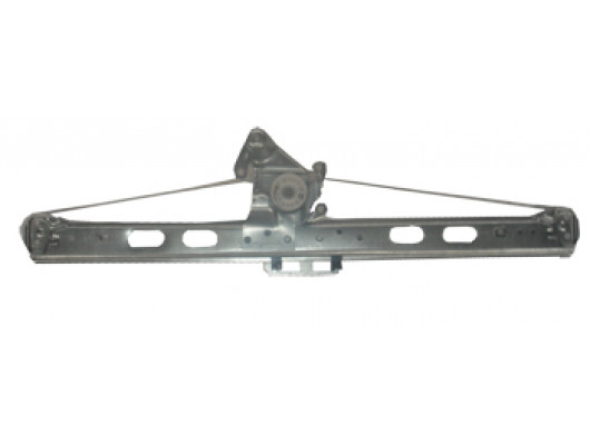 MERCEDES ML CLASS- W163- 98/05; ARKA CAM KRİKOSU SOL ELEKTRİKLİ/MOTORSUZ