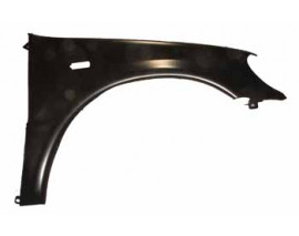 MERCEDES ML CLASS- W163- 98/01; ÖN ÇAMURLUK DELİKLİ SAĞ