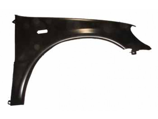 MERCEDES ML CLASS- W163- 98/01; ÖN ÇAMURLUK DELİKLİ SAĞ