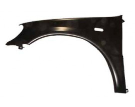 MERCEDES ML CLASS- W163- 98/01; ÖN ÇAMURLUK DELIKLI SOL