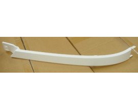 MERCEDES ML CLASS- W163- 98/05; FAR ALT ÇITASI SAG BEYAZ