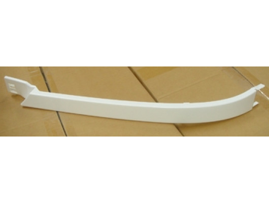MERCEDES ML CLASS- W163- 98/05; FAR ALT ÇITASI SAG BEYAZ