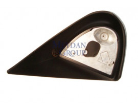 MERCEDES ML CLASS- W163- 02/05; KAPI AYNA MUSKASI SAĞ