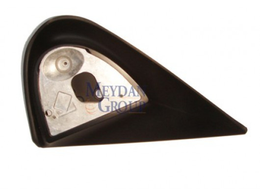 MERCEDES ML CLASS- W163- 02/05; KAPI AYNA MUSKASI SOL