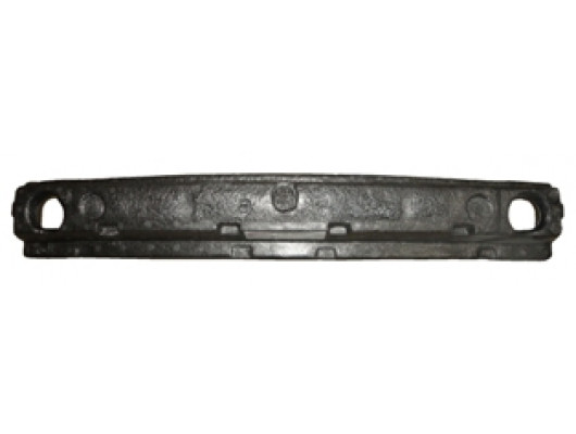 MERCEDES ML CLASS- W164- 06/09; ÖN TAMPON ŞOK EMİCİ ORTA