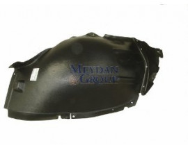 MERCEDES ML CLASS- W164- 06/09; ÖN ÇAMURLUK DAVLUMBAZI SAG ÖNÜN ÖNÜ (LT-BZ6136)