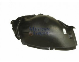 MERCEDES ML CLASS- W164- 06/09; ÖN ÇAMURLUK DAVLUMBAZI SOL ÖNÜN ÖNÜ (LT-BZ6135)