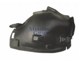 MERCEDES ML CLASS- W164- 06/09; ÖN ÇAMURLUK DAVLUMBAZI SAĞ ÖNÜN ARKASI (LT-BZ6138)