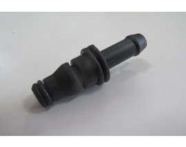 MERCEDES ML CLASS- W164- 06/09; RADYATÖR YEDEK SU DEPOSU HAVA HORTUM UCU (RAKOR)