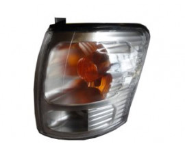TOYOTA HILUX- PICK UP LN145- 02/05; ÖN SİNYAL SOL (ŞEFFAF SARI SİNYALLİ) (CASP)