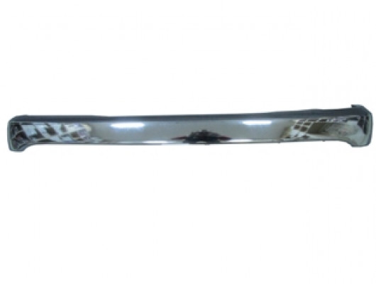 TOYOTA HILUX- PICK UP LN145- 02/05; ÖN TAMPON NİKELAJLI (FPI)