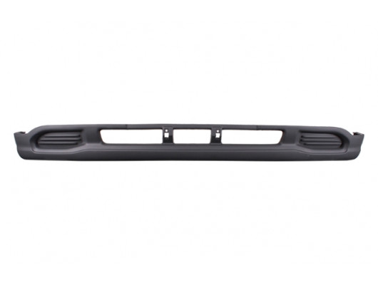 TOYOTA HILUX- PICK UP LN145- 02/05; KARLIK PLASTIK (ÖN TAMPON ALTI) (SPOILER) (FPI)