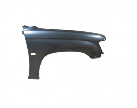 TOYOTA HILUX- PICK UP LN145- 02/05; ÖN ÇAMURLUK DELİKLİ SAĞ (MY)