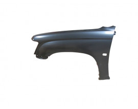 TOYOTA HILUX- PICK UP LN145- 02/05; ÖN ÇAMURLUK DELİKLİ SOL (MY)