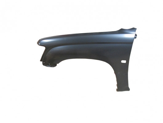 TOYOTA HILUX- PICK UP LN145- 02/05; ÖN ÇAMURLUK DELİKLİ SOL (MY)