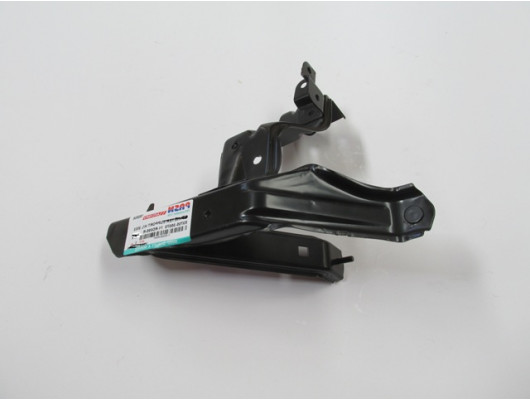 TOYOTA HILUX- PICK UP LN145- 02/05; ÖN ÇAMURLUK İÇ BAĞLANTI BRAKETİ SOL (TW)