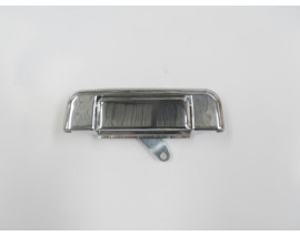 TOYOTA HILUX- PICK UP LN145- 02/05; BAGAJ KAPAĞI KOLU NİKELAJLI (TYG)