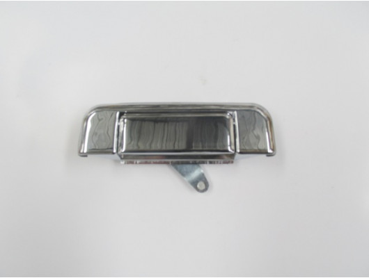 TOYOTA HILUX- PICK UP LN145- 02/05; BAGAJ KAPAĞI KOLU NİKELAJLI (TYG)