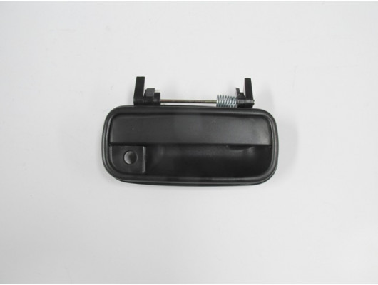 TOYOTA HILUX- PICK UP LN145- 02/05; ÖN KAPI DIŞ AÇMA KOLU SAĞ SİYAH (HUSHAN)