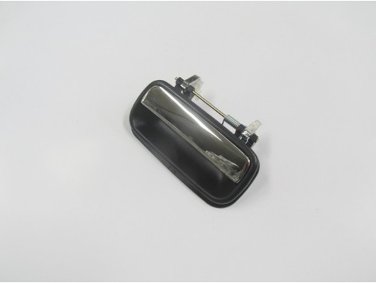 TOYOTA HILUX- PICK UP LN145- 02/05; ARKA KAPI DIŞ AÇMA KOLU SAĞ NİKELAJLI (HUSHAN)