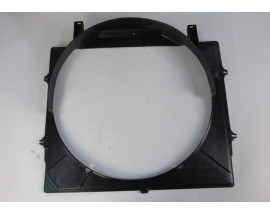 TOYOTA HILUX- PICK UP LN145- 02/05; RADYATÖR FAN DAVLUMBAZI BOŞ GÖVDE (CASP)