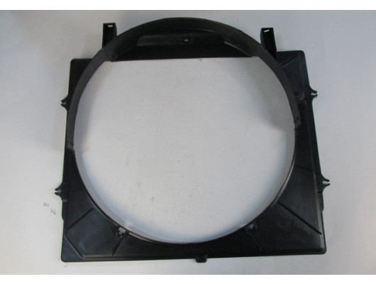 TOYOTA HILUX- PICK UP LN145- 02/05; RADYATÖR FAN DAVLUMBAZI BOŞ GÖVDE (CASP)