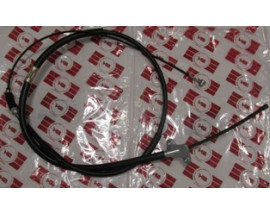 TOYOTA HILUX- PICK UP LN145- 02/05; ARKA EL FREN TELİ SAĞ (SH)