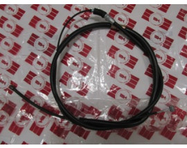 TOYOTA HILUX- PICK UP LN145- 02/05; ARKA EL FREN TELİ SOL (SH)