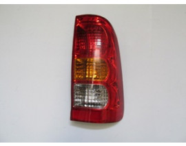 TOYOTA HILUX- PICK UP VIGO- 05/11; STOP LAMBASI SAĞ KIRMIZI/SARI/BEYAZ (DUYLU) (CASP)(E MARKLI)