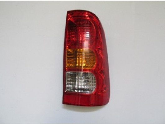 TOYOTA HILUX- PICK UP VIGO- 05/11; STOP LAMBASI SAĞ KIRMIZI/SARI/BEYAZ (DUYLU) (CASP)(E MARKLI)