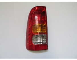 TOYOTA HILUX- PICK UP VIGO- 05/11; STOP LAMBASI SOL KIRMIZI/SARI/BEYAZ (DUYLU) (CASP)(E MARKLI)