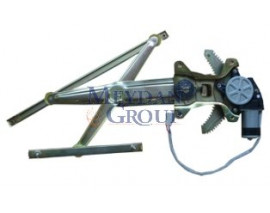 TOYOTA HILUX- PICK UP VIGO- 05/11; ÖN CAM KRİKOSU SAĞ ELEKTRİKLİ/MOTORLU (2PİNLİ) (HUSHAN)