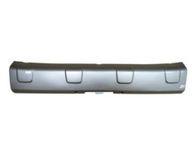 TOYOTA HILUX- PICK UP VIGO- 05/09; ÖN TAMPON ORTA KAPLAMA (GÜMÜŞ GRİ) (TW)