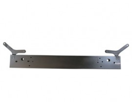 TOYOTA HILUX- PICK UP VIGO- 05/09; ÖN TAMPON DEMİRİ 4X4 (EAGLE BODY)