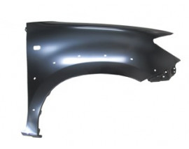 TOYOTA HILUX- PICK UP VIGO- 05/11; ÖN ÇAMURLUK SAĞ SİNYAL VE DODİK DELİKLİ 4X4 (MY)