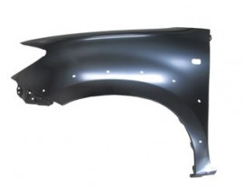 TOYOTA HILUX- PICK UP VIGO- 05/11; ÖN ÇAMURLUK SOL SİNYAL VE DODİK DELİKLİ 4X4 (MY)