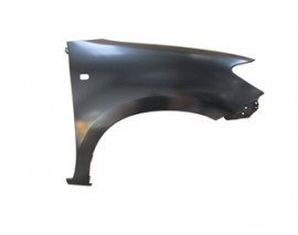 TOYOTA HILUX- PICK UP VIGO- 05/11; ÖN ÇAMURLUK SAĞ SİNYAL DELİKLİ/DODİK DELİKSİZ 4X2 (MY)