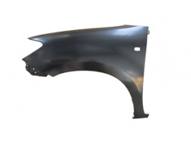 TOYOTA HILUX- PICK UP VIGO- 05/11; ÖN ÇAMURLUK SOL SİNYAL DELİKLİ/DODİK DELİKSİZ 4X2 (MY)