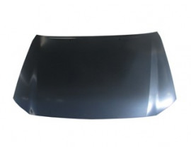 TOYOTA HILUX- PICK UP VIGO- 05/11; MOTOR KAPUTU (TURBO DELİKSİZ) (MY)