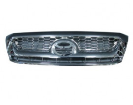 TOYOTA HILUX- PICK UP VIGO- 10/11; ÖN PANJUR NİKELAJLI (İÇ PETEĞİ NİKELAJLI) (MY)