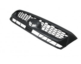 TOYOTA HILUX- PICK UP VIGO- 10/11; ÖN PANJUR SIYAH