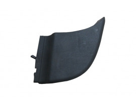 TOYOTA HILUX- PICK UP VIGO- 05/11; ARKA TAMPON ÜST PLASTİĞİ SAĞ (KÖŞE) (LM)